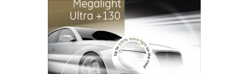 GE Megalight Ultra +130 GE Megalight Ultra +130