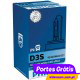 PHILIPS D3S Xenon White Vision GEN2