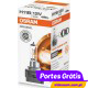 Osram Original H11B snap lite 12v 55w PGJY19-2 64241( 1 Lâmpada ) 