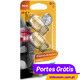 Philips W21W 12v 21W W3x16d 12065 (2 Lampadas )