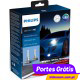 Philips LED H1 X-treme Ultinon gen2 11258XUX2 ( 2 Lâmpadas )