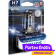  Philips RacingVision GT200 H7 ( 2 Lampadas ) 