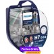  Philips RacingVision GT200 H7 ( 2 Bulbs ) 