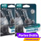Philips H11 Xtreme Vision Pro 150 ( 2 Bulbs )