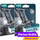 Philips HIR2 Xtreme Vision Pro 150 ( 2 Bulbs )