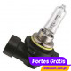 Philips HIR2 Xtreme Vision Pro 150 ( 2 Bulbs )