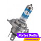  Philips RacingVision GT200 H4 ( 2 Bulbs ) 