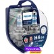  Philips RacingVision GT200 H4 ( 2 Bulbs ) 