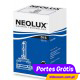Neolux Xenon D1S 35 W PK32d-2  ( 1 Lâmpada )
