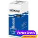 Neolux Xenon D2S 35 W P32d-2  ( 1 bulb )