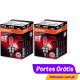 OSRAM H4 12v 100/90w Super Bright Premium ( 2 Lâmpadas )