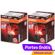 OSRAM H1 12v 100w Super Bright Premium ( 2 Bulbs )