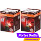 OSRAM HB4 12v 100w Super Bright Premium ( 2 Lâmpadas  )