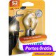 Philips Vision +30% H7 12v 55w PX26d 12972PR (1 Lâmpada )