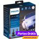 Philips LED H4 Ultinon Pro9000