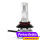 Philips LED HB3 Ultinon Essential LED  ( 2 Lâmpadas )