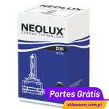Neolux Xenon D3S 35 W PK32d-5  ( 1 Bulb )