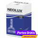 Neolux Xenon D3S 35 W PK32d-5  ( 1 Lâmpada )