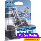Philips HIR2 White Vision Ultra ( 1 Bulb )