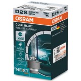 Osram D2S Cool Blue Intense NEXT Gen 6200K 66240CBN ( 1 Bulb ) 