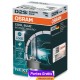 Osram D2S Cool Blue Intense NEXT Gen 6200K 66140CBN ( 1 Bulb ) 