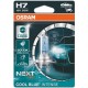 Osram H7 Cool Blue Intense NEXT Gen 5000K ( 2 Lâmpadas ) 