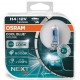 Osram H4 Cool Blue Intense NEXT Gen 5000K ( 2 Bulbs ) 