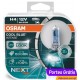 Osram H4 Cool Blue NEXT 5000K ( 2 Lâmpadas ) 