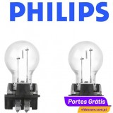 Philips PW16W 12177C1 ( 2 lâmpadas ) 