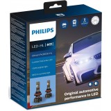 Philips LED H11 Ultinon Pro9000