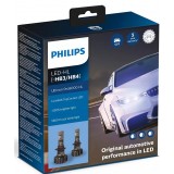 Philips LED HB3 Ultinon Pro9000