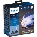 Philips LED H1 Ultinon Pro9000