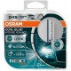 Osram D4S Cool Blue Intense NEXT Gen 6200K 66440CBN ( 2 Lâmpadas ) 
