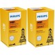 Philips HB1/9004 12v 64/45W P29t  ( 2 Lâmpadas )