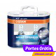 OSRAM NIGHT BREAKER PLUS H7