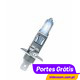 OSRAM COOL BLUE H1