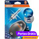 OSRAM X RACER H4 12v 60/55w 4000K ( 2 Lâmpadas )