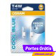 OSRAM COOL BLUE T4W 