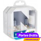 Narva Double pack H7 Range Power Blue+  55W