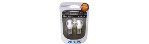 PHILIPS SILVERVISION