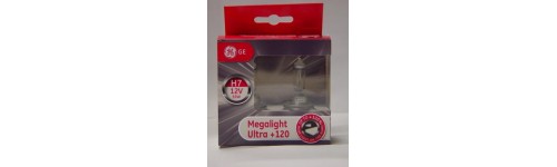 GE Megalight Ultra (+120%)