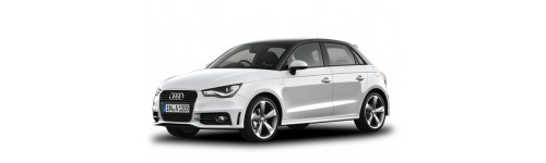 L&acirc;mpadas m&eacute;dios Audi A1 ( 2010 - 2011 ) 