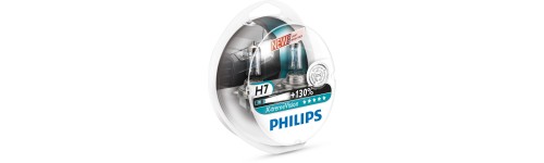 PHILIPS XTREME VISION ( + 130 % )