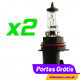 NARVA HB5 12v ( 2 Lâmpadas )