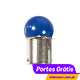 LAMPA - LÂMPADA Blu-Xe R5W