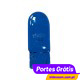 LAMPA - LÂMPADA Blu-Xe W5W