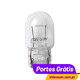 LAMPA - LÂMPADA W3x16d 21W