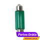 LAMPA - LÂMPADA VERDE 5W
