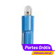 Lâmpada LED 12v 5w ( T3 ) w2Xw4.6D LAMPA ( Pack 5Unid. )
