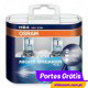 OSRAM NIGHT BREAKER PLUS HB4